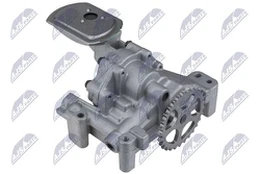 Alyvos siurblys NTY BPO-PE-000