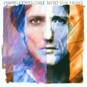 CD David Coverdale - Into The Light