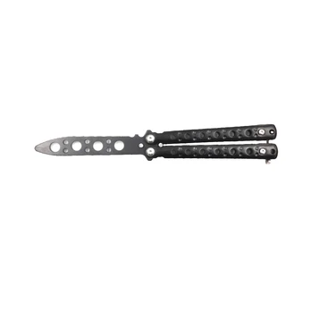 Mokomasis peteliškes peilis, 17 cm