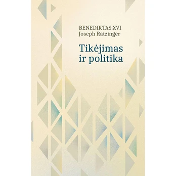 Tikėjimas ir politika