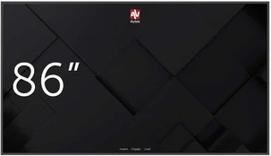 Monitorius AVTEK INFORMACION DS 86 kaina