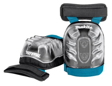 Makita E-05658 Sutvirtintas kelių apsaugų komplektas.