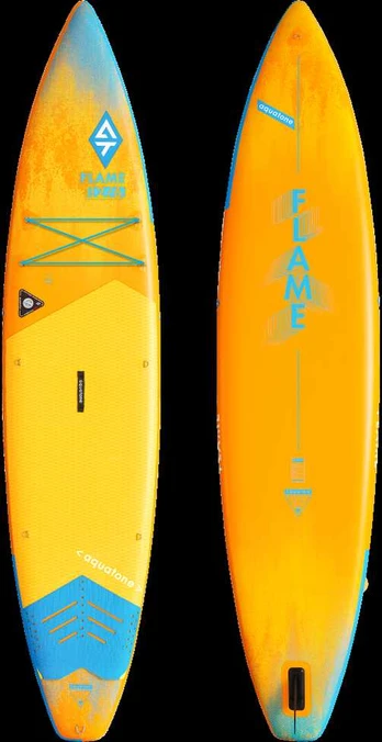 Aquatone Flame 12'6' irklentė