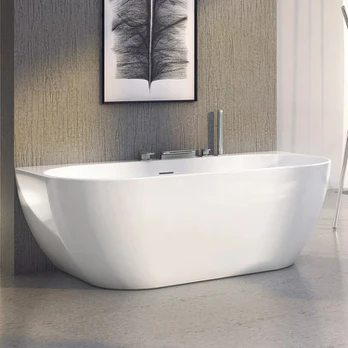 Laisvai statoma vonia Ravak Freedom W, XC00100024