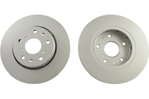 Stabdžių diskas Kavo Parts BR-8724-C