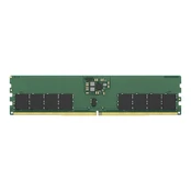 Atmintis Kingston KVR64A52BS8-32 32 GB DDR5 6400 MHz PC/server Registered No ECC No kaina