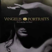 CD Vangelis - Portraits (So Long Ago, So Clear)