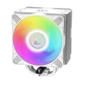 K Cooler Arctic Šaldiklis 36 A-RGB Baltas kaina
