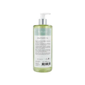 Bebaré vynuogių sėklų aliejus, 1000ml