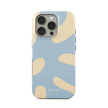Flow - iPhone 16 Pro Max Case, Tough (MagSafe) / N/A