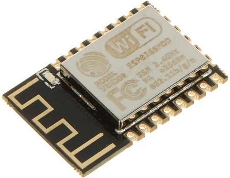 WI-FI MODULE ESP-12F ESP8266 Espressif