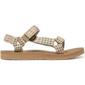 Basutės Teva Original Universal 1003987 Smėlio
