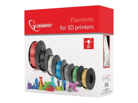 Flashforge 1.75 mm diameter, 1kg/spool | PLA Purple