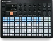 Polyend Play - groovebox kaina