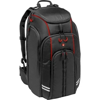 DJI Phantom 3 Manfrotto Backpack with DJI Logo