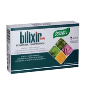 Santiveri Bilixir Forte 40 Tablets kaina