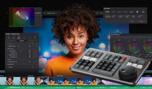 Blackmagic Design DaVinci Resolve Studio Dongle kaina