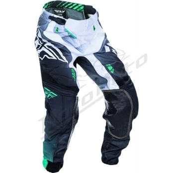 Tekstilins kelnės FLY RACING Lite Hydrogen Sz 28