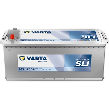 VARTA 680033110K182 Starterio akumuliatorius