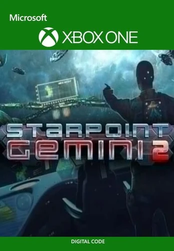 Starpoint Gemini 2 Xbox