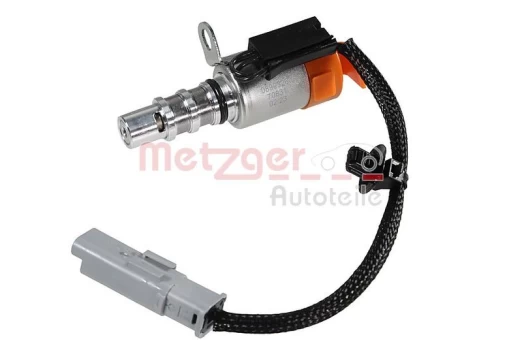 Alyvos slėgio vožtuvas METZGER 0899326