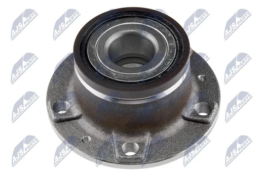 Rato guolio komplektas NTY KLT-PE-024