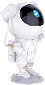 Projektorius, LED Astronaut Star projektorius Light Night Light