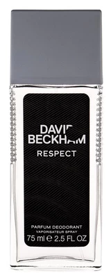 Purškiamas dezodorantas David Beckham Respect vyrams 75 ml