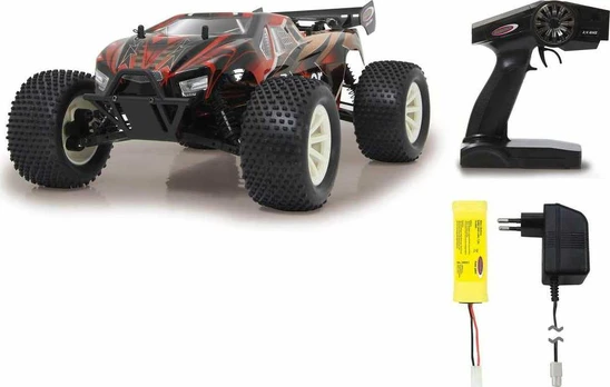 Jamara JAMARA Brecter 1:10 EP 2,4 GHZ - 059738