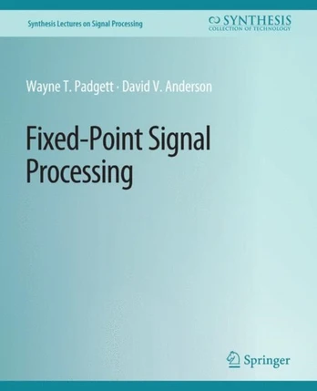 Fixed-Point Signal Processing