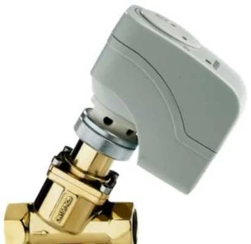 Frese Optima Compact DN25 High - 600-3609 L/h, 5,5 mm, 2 trykudtag, muffe/muffe