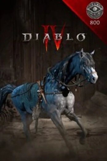 Diablo Iv Xbox Series X|S