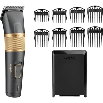 BaByliss Hair clipper E987E