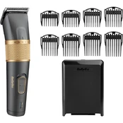 BaByliss Hair clipper E987E kaina