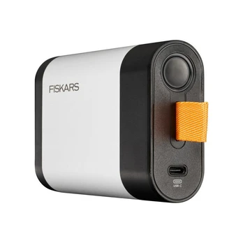 Akumuliatorius Fiskars, 12 V, li-ion, 4000 mAh