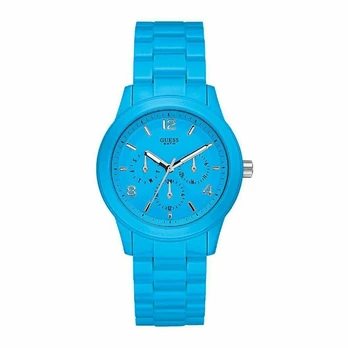 Laikrodis GUESS WOMAN W11603L5 (39MM)