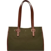 Weekend Max Mara Rankinė 2615511064650 Chaki
