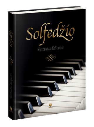 Solfedžio