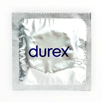 Durex Intense