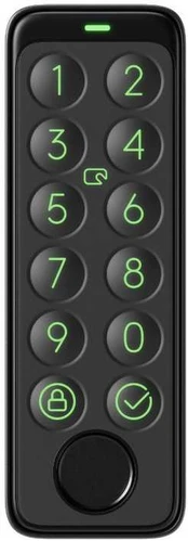 SwitchBot klaviatūra Touch Smartes Codeschloss für Lock Pro