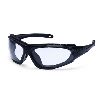 Levo PORTWEST PW11 akiniai, Pw spalvos: Clear