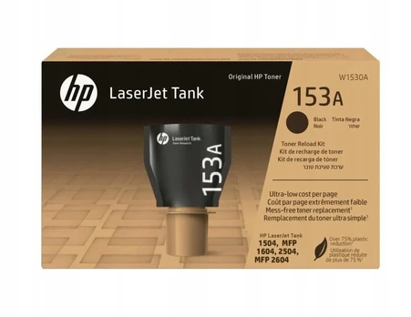 Hp 153a W1530a originalus toneris