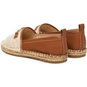 Liu Jo Espadrilės Capri 04 SA6097 EX347 Ruda