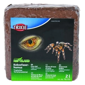 Substratas Trixie Coco