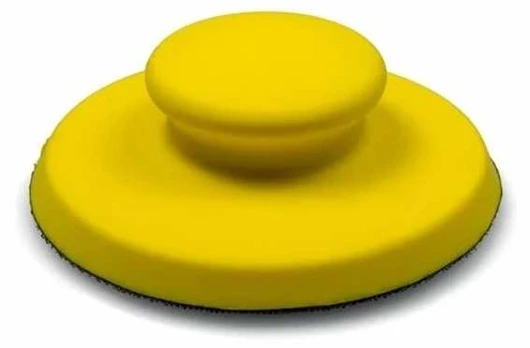 Usorteret Håndtag til Claydisc