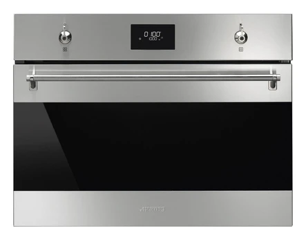 Orkaitė SMEG SO4301M1X