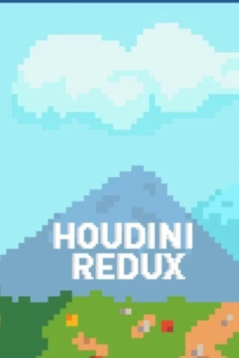 Houdini Redux PC