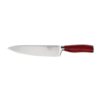 Mikov Ruby 400-ND-20 Virtuvės šefo peilis