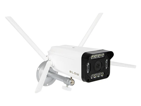 BLOW vamzdinė kamera 4G 3MP H-443