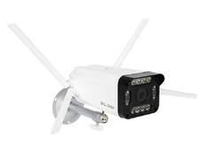 BLOW vamzdinė kamera 4G 3MP H-443 kaina